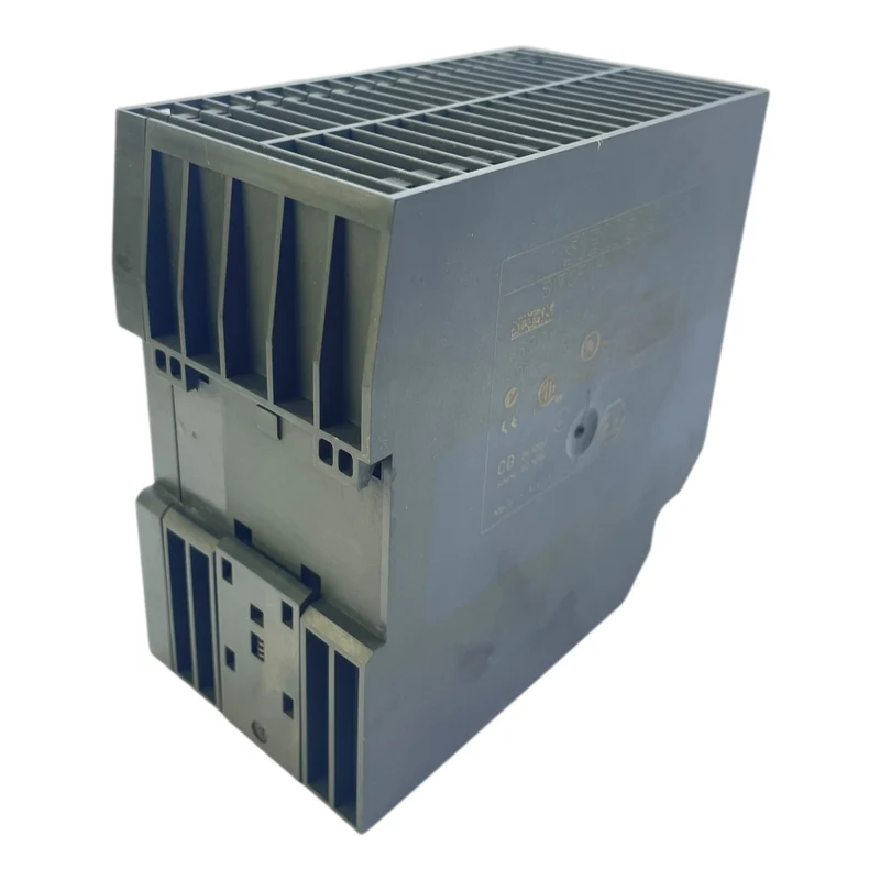 Siemens Netzteil SITOP 6EP1334-2BA01 für industriellen Einsatz Netzteil SITOP