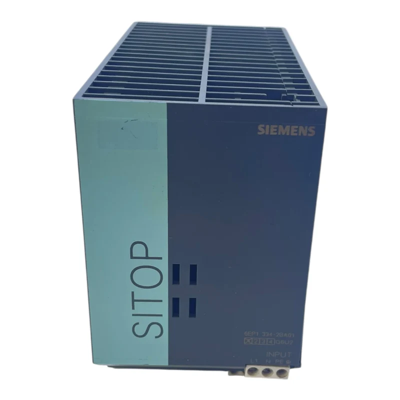 Siemens Netzteil SITOP 6EP1334-2BA01 für industriellen Einsatz Netzteil SITOP