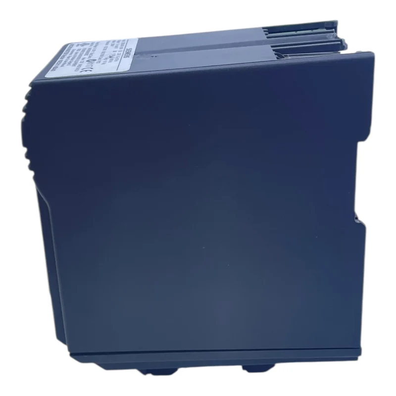 Siemens Frequenzumrichter Micromaster Vector 230V 6SE3211-5BA40 Industrie