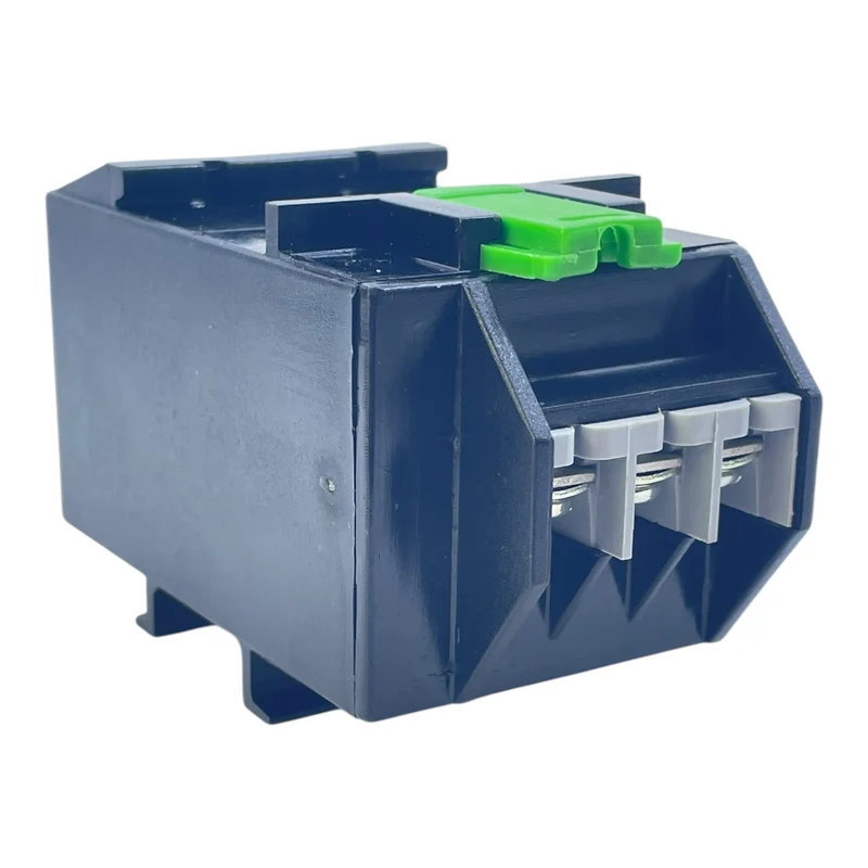 Murr Motorenstörmodul Relais 23007 für industriellen Einsatz Motorenstörmodul