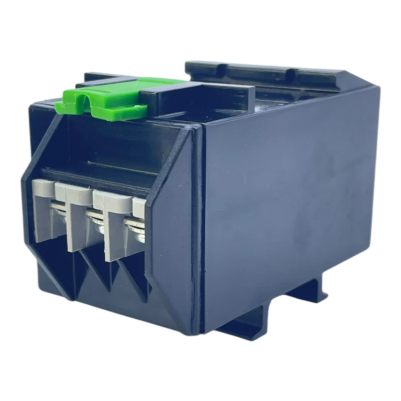 Murr Motorenstörmodul Relais 23007 für industriellen Einsatz Motorenstörmodul
