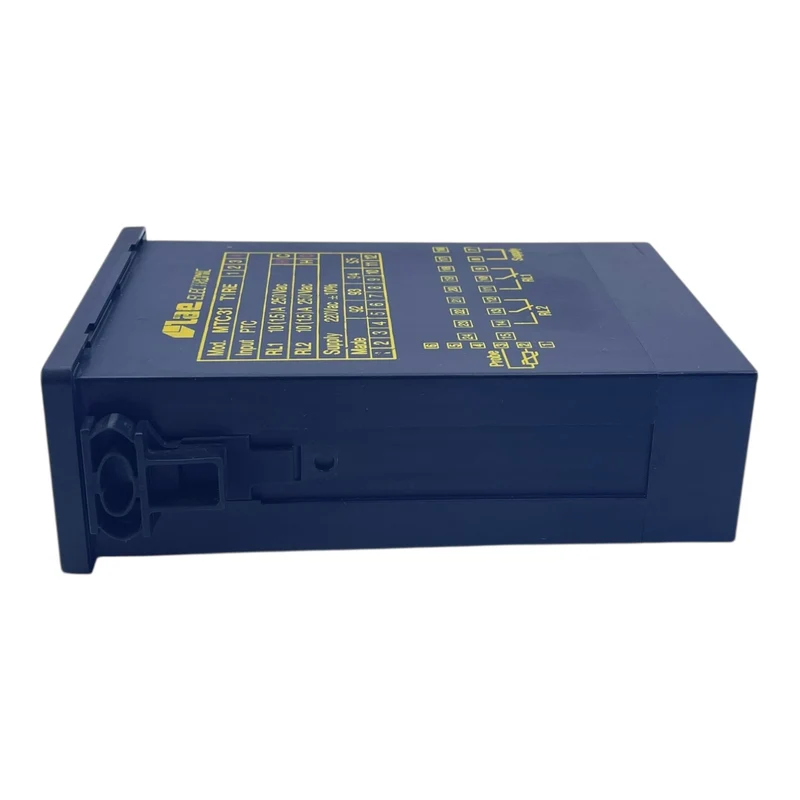 Lae Thermostat Temperaturregler MTC31 für industriellen Einsatz Temperaturregler