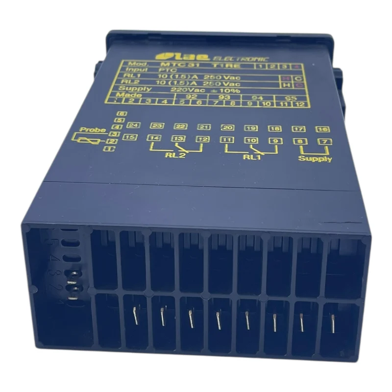 Lae Thermostat Temperaturregler MTC31 für industriellen Einsatz Temperaturregler