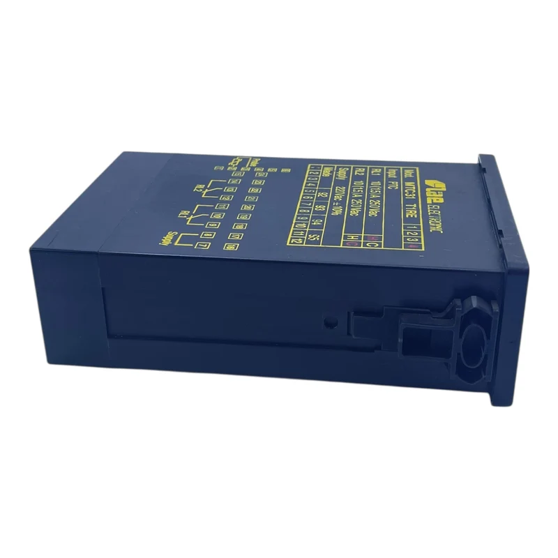 Lae Thermostat Temperaturregler MTC31 für industriellen Einsatz Temperaturregler