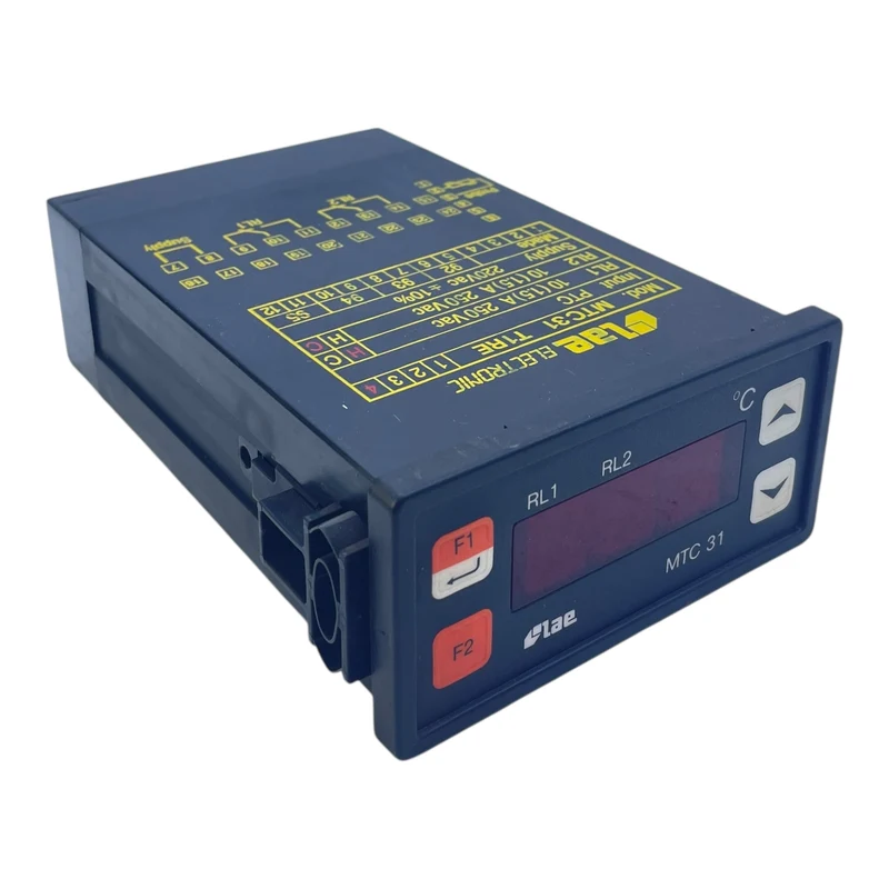 Lae Thermostat Temperaturregler MTC31 für industriellen Einsatz Temperaturregler