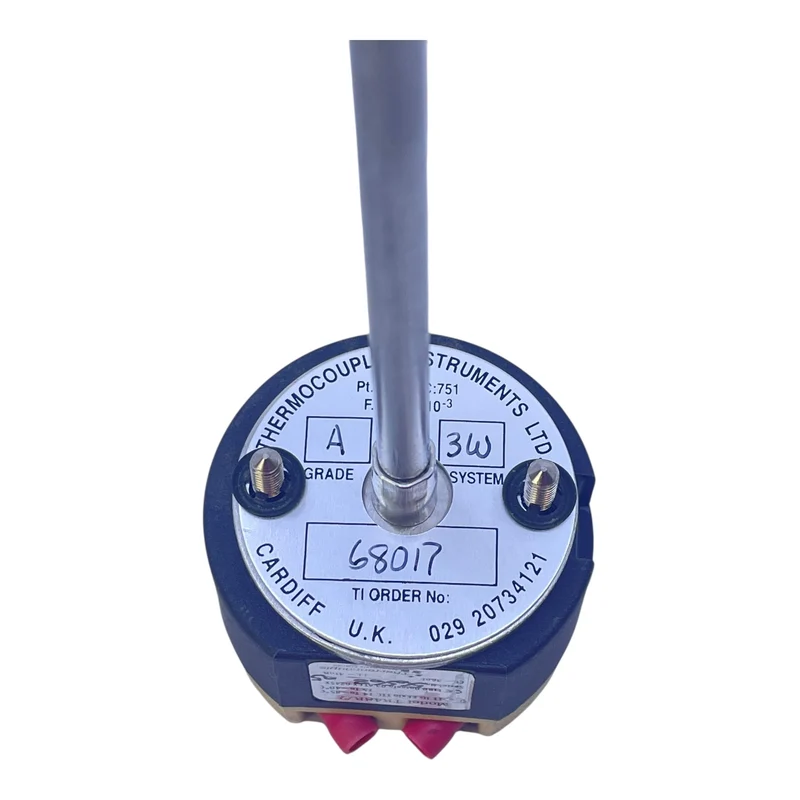 Thermocouple Temperatur Transmitter TR48R/2 für industriellen Einsatz TR48R/2