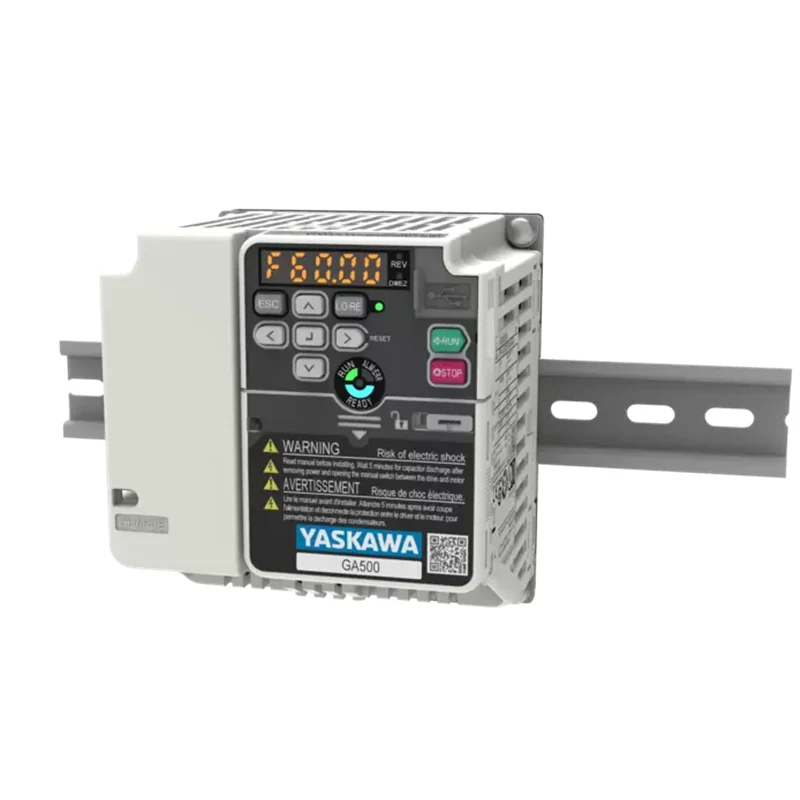 Yaskawa CIPR-GA50B4002ABBA Frequenzumrichter