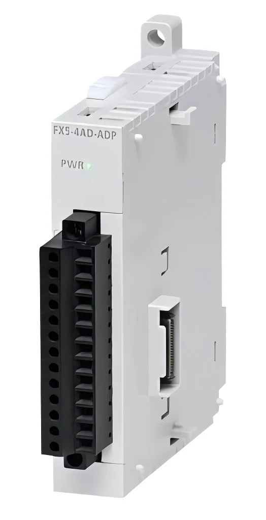 Mitsubishi FX5-4AD-ADP