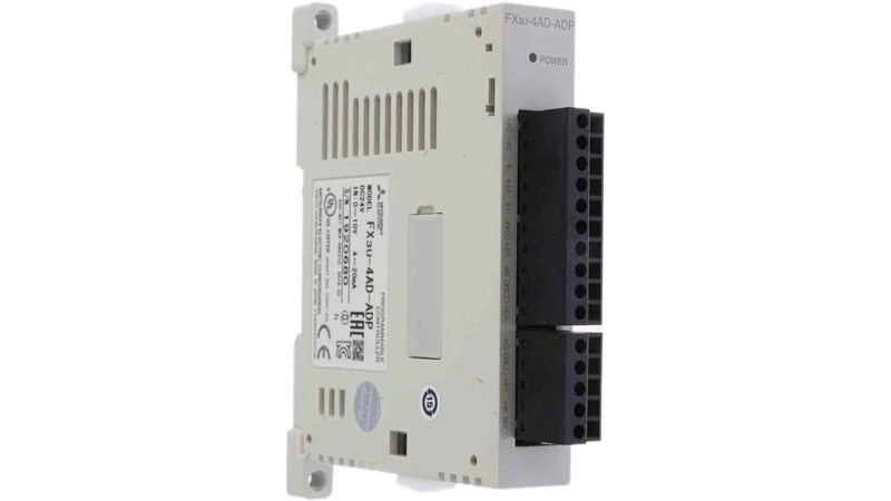 Mitsubishi FX5-16EX/ES