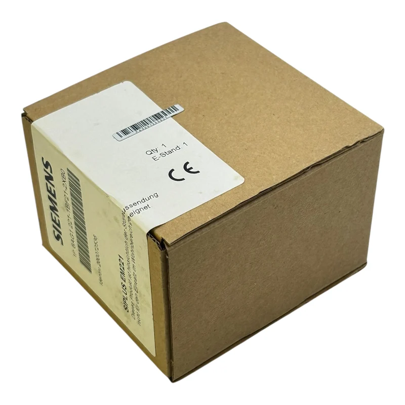 Siemens Kommunikationsmodul Simatic S7 EM221 6AG12211BF212XB0 6ES7221-1BF21-0XA0