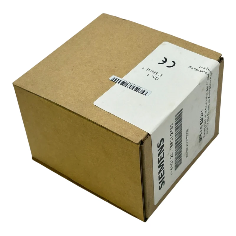 Siemens Kommunikationsmodul Simatic S7 EM221 6AG12211BF212XB0 6ES7221-1BF21-0XA0