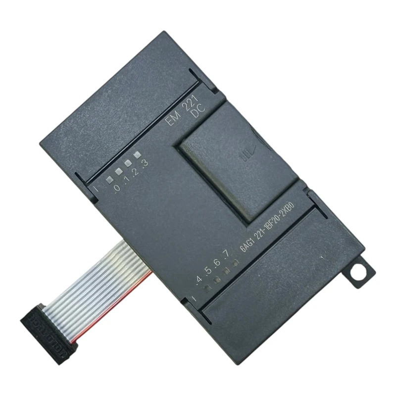 Siemens Kommunikationsmodul Simatic S7 EM221 6AG12211BF212XB0 6ES7221-1BF21-0XA0