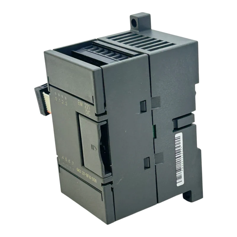 Siemens Kommunikationsmodul Simatic S7 EM221 6AG12211BF212XB0 6ES7221-1BF21-0XA0