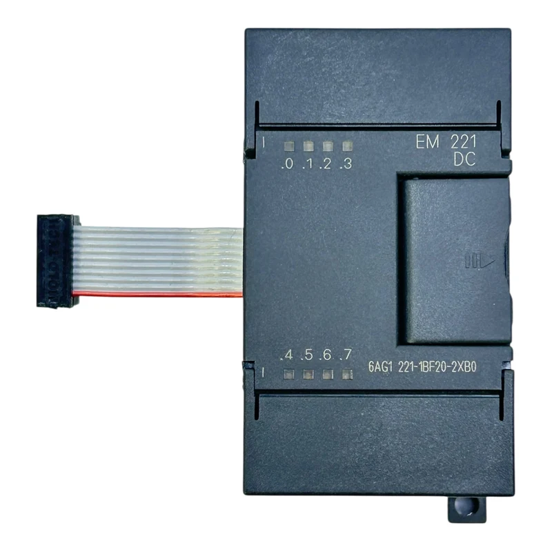 Siemens Kommunikationsmodul Simatic S7 EM221 6AG12211BF212XB0 6ES7221-1BF21-0XA0