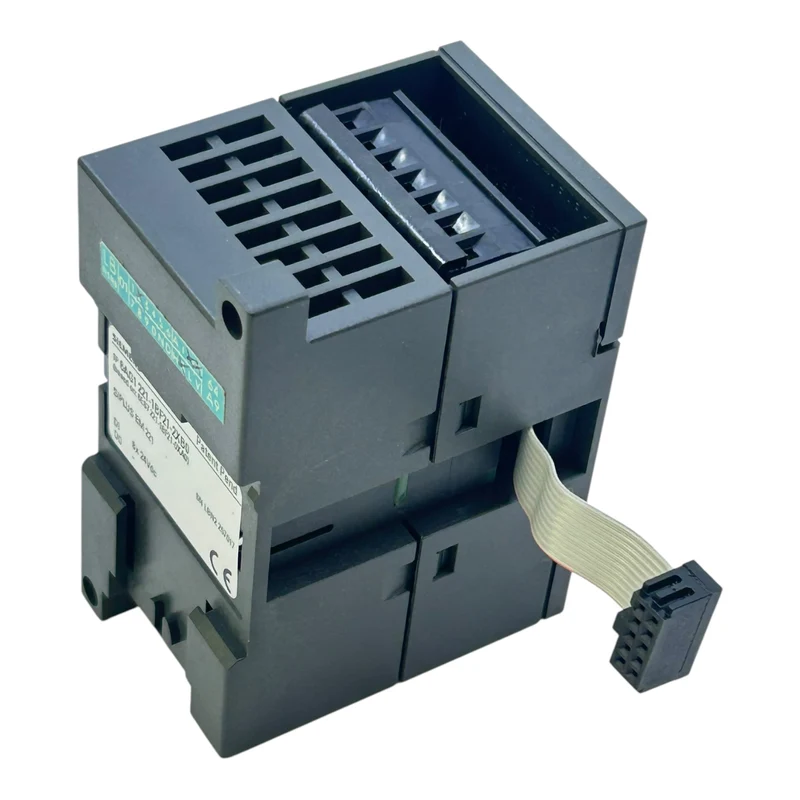 Siemens Kommunikationsmodul Simatic S7 EM221 6AG12211BF212XB0 6ES7221-1BF21-0XA0