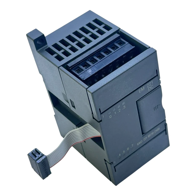 Siemens Kommunikationsmodul Simatic S7 EM221 6AG12211BF212XB0 6ES7221-1BF21-0XA0