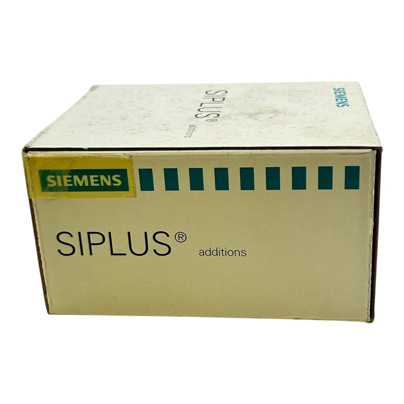 Siemens Siplus EM223 Modul 6AG1223-1BF00-2XB0 6ES7223-1BF00-0XA0