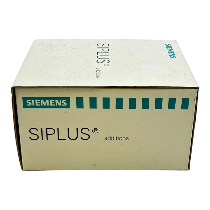 Siemens Simatic S7 Siplus EM222 Modul 6AG1222-1BF00-2XB0 6ES7222-1BF00-0XA0