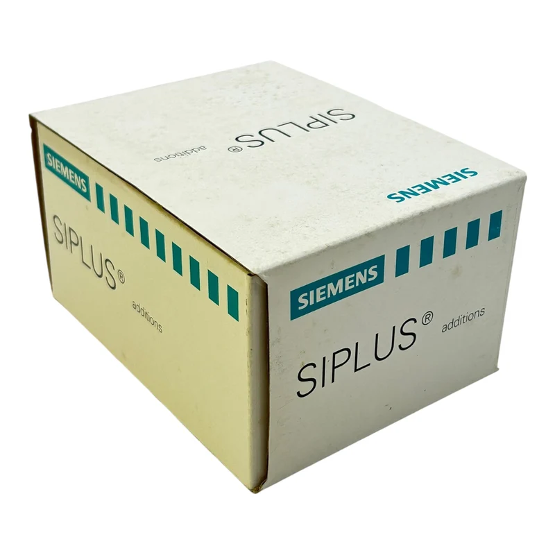 Siemens Simatic S7 Siplus EM222 Modul 6AG1222-1BF00-2XB0 6ES7222-1BF00-0XA0