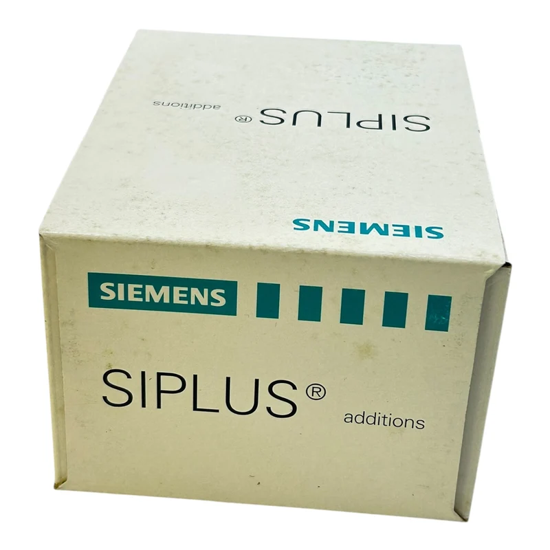 Siemens Simatic S7 Siplus EM222 Modul 6AG1222-1BF00-2XB0 6ES7222-1BF00-0XA0