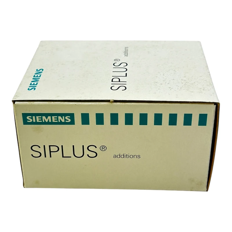 Siemens Simatic S7 Siplus EM222 Modul 6AG1222-1BF00-2XB0 6ES7222-1BF00-0XA0