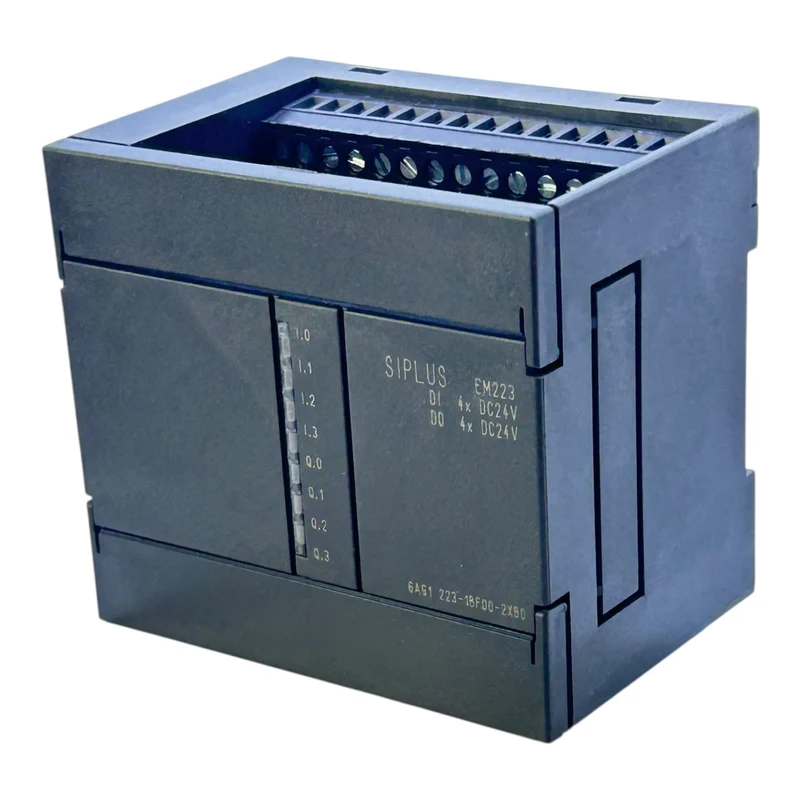 Siemens Siplus EM223 Modul 6AG1223-1BF00-2XB0 6ES7223-1BF00-0XA0