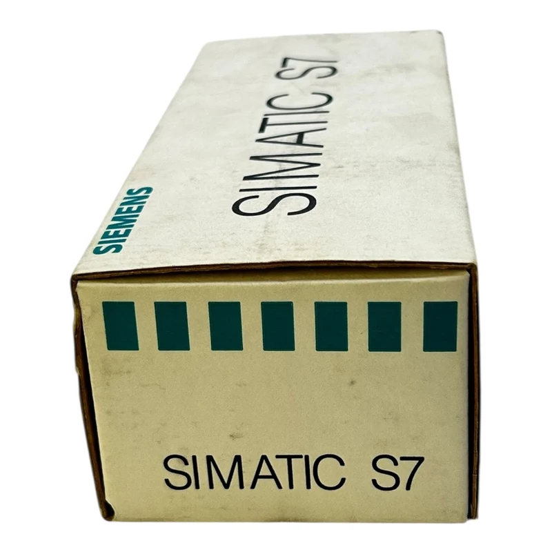 Siemens Simatic S7 Elektronikmodul 6ES7221-1BF10-0XA0 für industriellen Einsatz