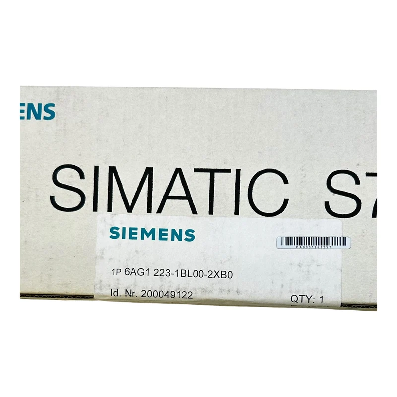 Siemens Simatic S7-200 EM223 Modul 6AG1223-1BL00-2XB0 6ES7223-1BL00-0XA0