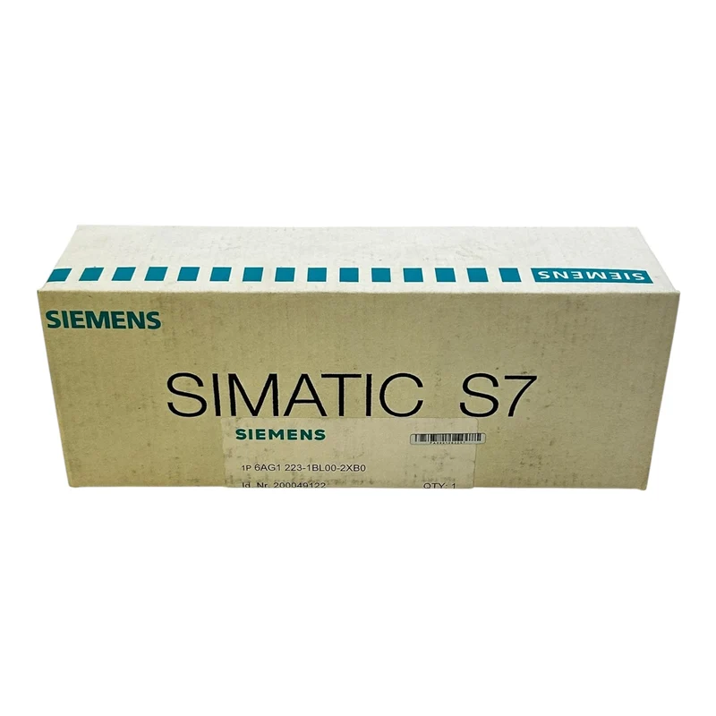Siemens Simatic S7-200 EM223 Modul 6AG1223-1BL00-2XB0 6ES7223-1BL00-0XA0