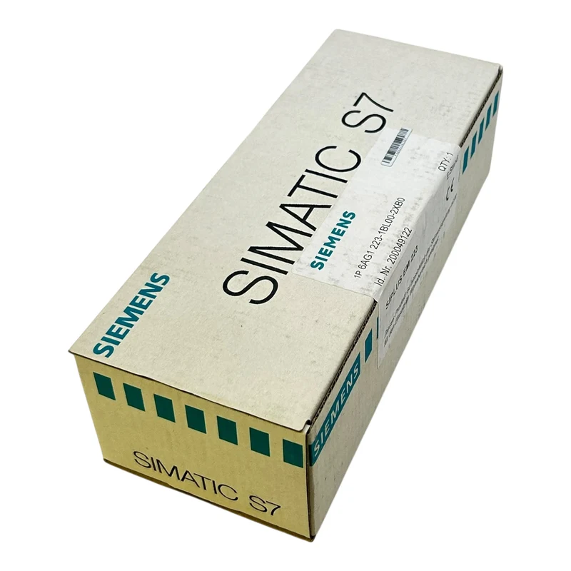 Siemens Simatic S7-200 EM223 Modul 6AG1223-1BL00-2XB0 6ES7223-1BL00-0XA0