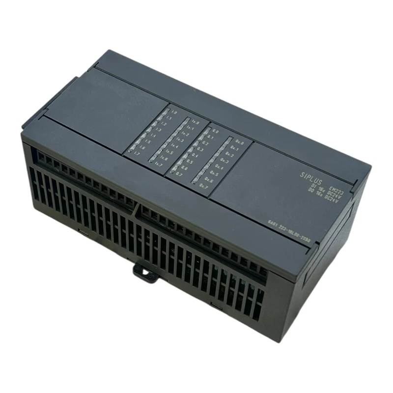Siemens Simatic S7-200 EM223 Modul 6AG1223-1BL00-2XB0 6ES7223-1BL00-0XA0