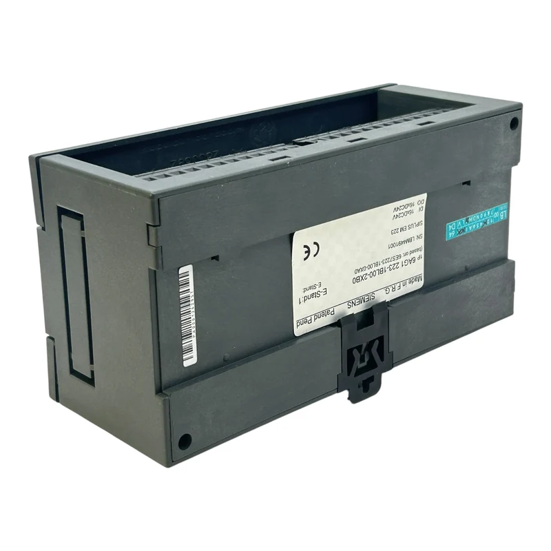 Siemens Simatic S7-200 EM223 Modul 6AG1223-1BL00-2XB0 6ES7223-1BL00-0XA0