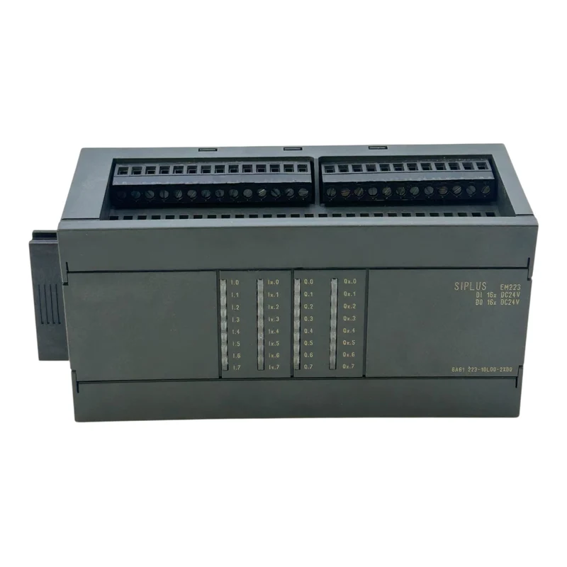 Siemens Simatic S7-200 EM223 Modul 6AG1223-1BL00-2XB0 6ES7223-1BL00-0XA0