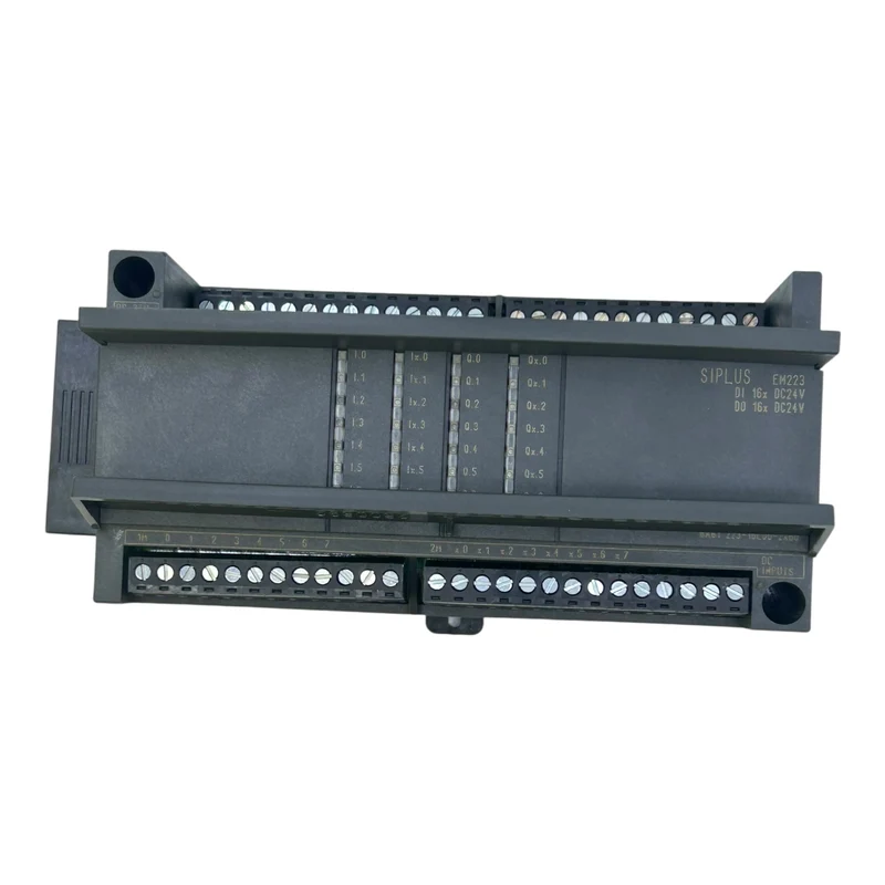 Siemens Simatic S7-200 EM223 Modul 6AG1223-1BL00-2XB0 6ES7223-1BL00-0XA0