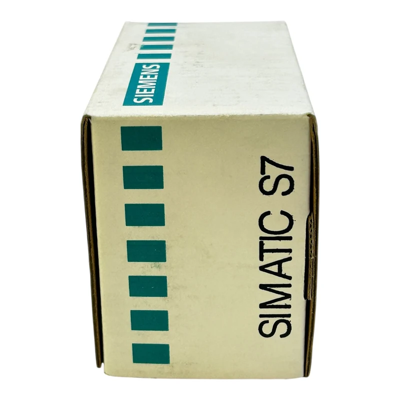 Siemens Simatic S7 Kommunikationsmodul 6AG1222-1HF00-2XB0 6ES7222-1HF00-0XA0
