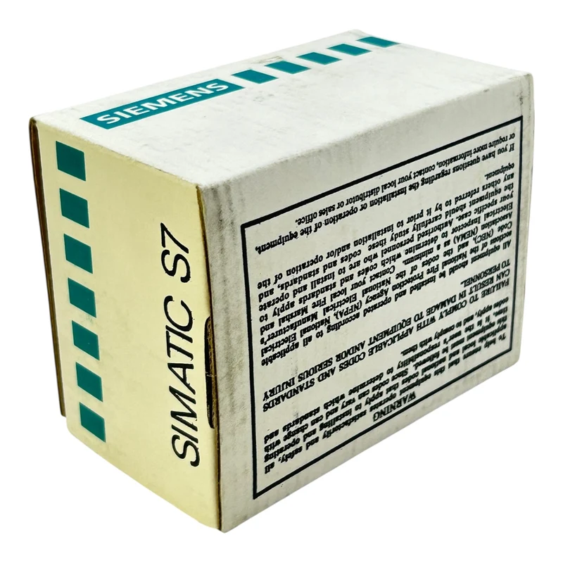 Siemens Simatic S7 Kommunikationsmodul 6AG1222-1HF00-2XB0 6ES7222-1HF00-0XA0