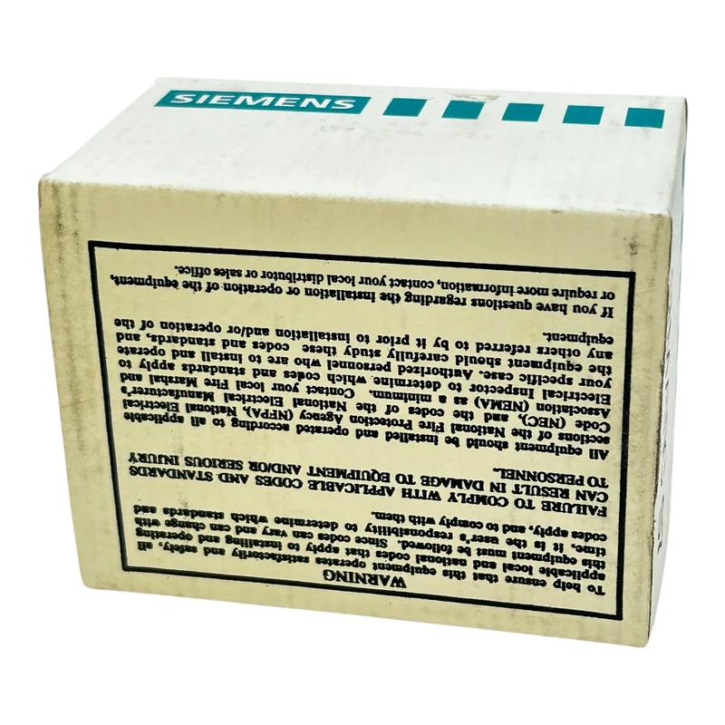 Siemens Simatic S7 Kommunikationsmodul 6AG1222-1HF00-2XB0 6ES7222-1HF00-0XA0