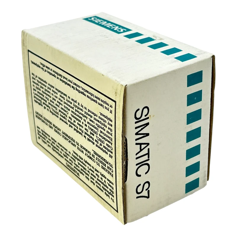 Siemens Simatic S7 Kommunikationsmodul 6AG1222-1HF00-2XB0 6ES7222-1HF00-0XA0