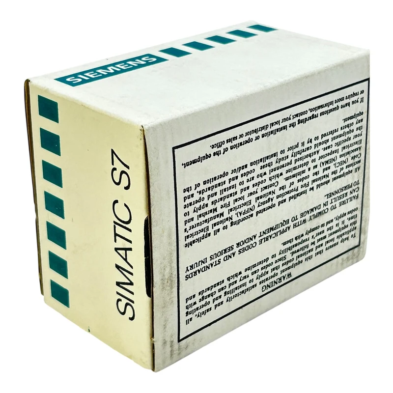 Siemens Siplus EM223 Modul 6AG1223-1BF00-2XB0 6ES7223-1BF00-0XA0 Industrie