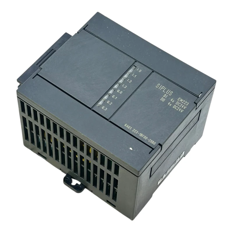 Siemens Siplus EM223 6AG1223-1BF00-2XB0 6ES7223-1BF00-0XA0 für Industrie Einsatz