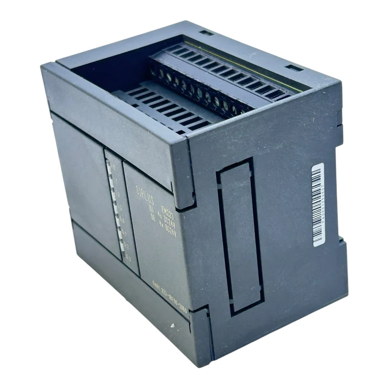 Siemens Siplus EM223 6AG1223-1BF00-2XB0 6ES7223-1BF00-0XA0 für Industrie Einsatz