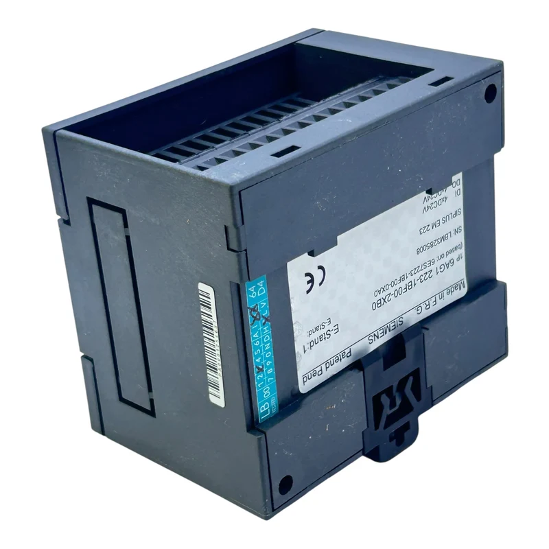 Siemens Siplus EM223 6AG1223-1BF00-2XB0 6ES7223-1BF00-0XA0 für Industrie Einsatz