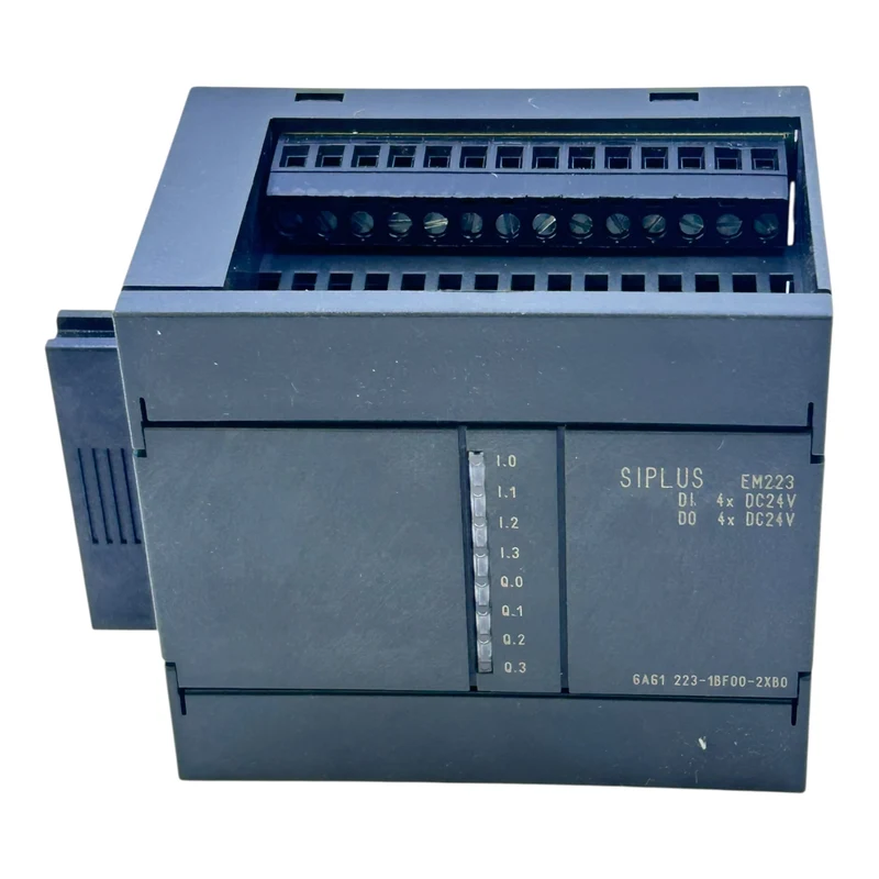 Siemens Siplus EM223 6AG1223-1BF00-2XB0 6ES7223-1BF00-0XA0 für Industrie Einsatz