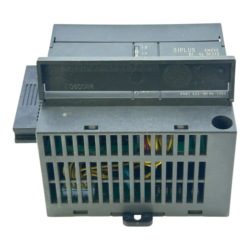 Siemens Siplus EM223 6AG1223-1BF00-2XB0 6ES7223-1BF00-0XA0 für Industrie Einsatz