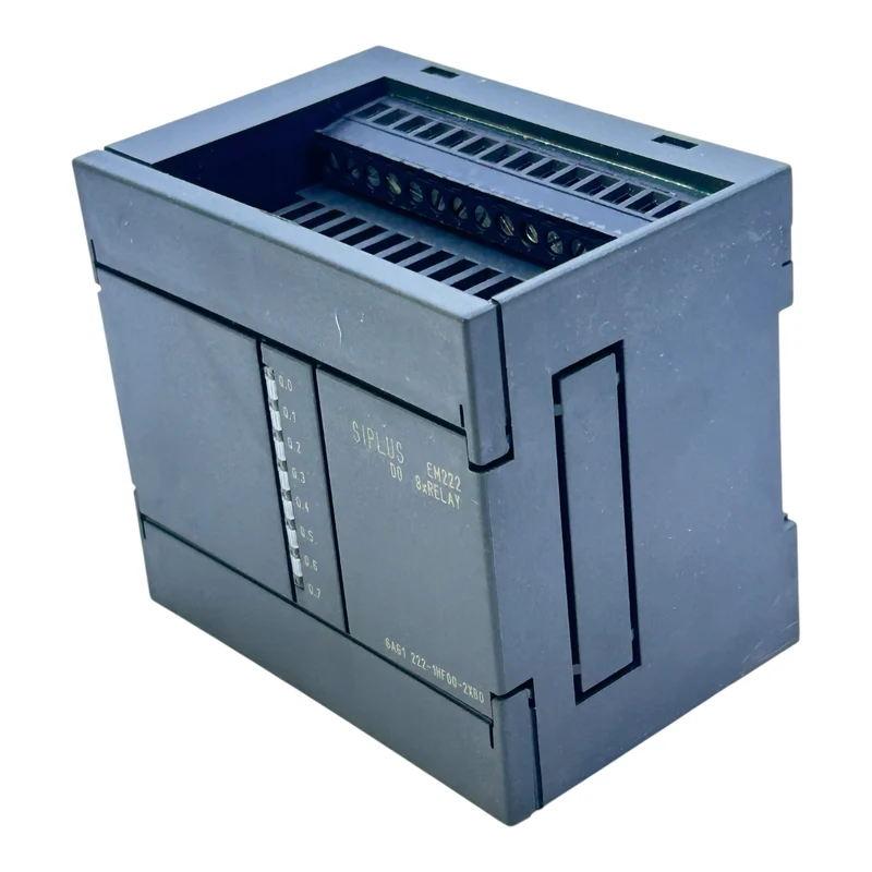 Siemens Kommunikationsmodul Simatic S7 6ES7222-1HF00-0XA0 6AG1223-1BF00-2XB0