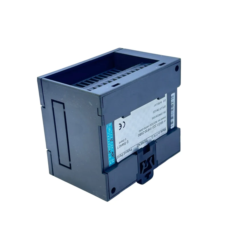 Siemens Kommunikationsmodul Simatic S7 6ES7222-1HF00-0XA0 6AG1223-1BF00-2XB0