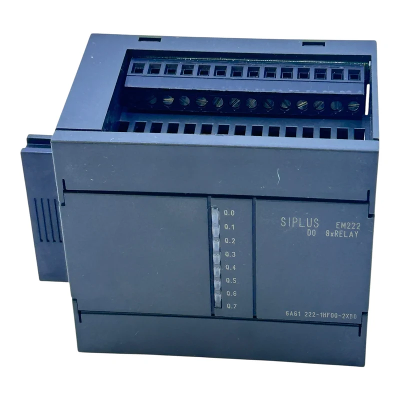 Siemens Kommunikationsmodul Simatic S7 6ES7222-1HF00-0XA0 6AG1223-1BF00-2XB0