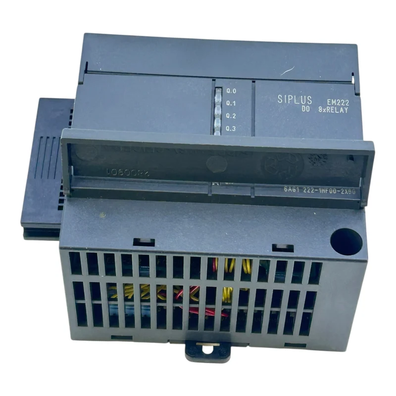 Siemens Kommunikationsmodul Simatic S7 6ES7222-1HF00-0XA0 6AG1223-1BF00-2XB0