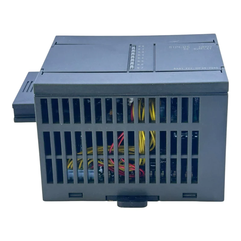Siemens Kommunikationsmodul Simatic S7 6ES7222-1HF00-0XA0 6AG1223-1BF00-2XB0