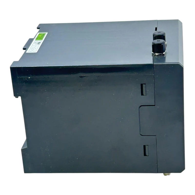 Siemens Siprotec LWL-Konverter 7XV5650-0AA00 für industriellen Einsatz Konverter